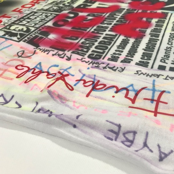 “Pray for Me” T-Shirt by @rpatjohns Size: S - Picture 6 of 8